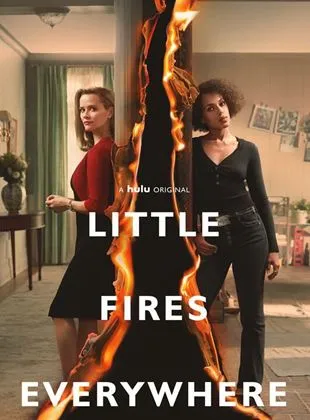 Little Fires Everywhere