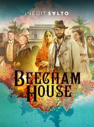 Beecham House