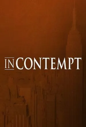 In Contempt