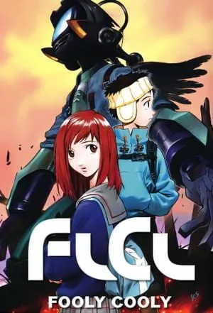 FLCL