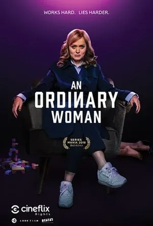 An Ordinary Woman