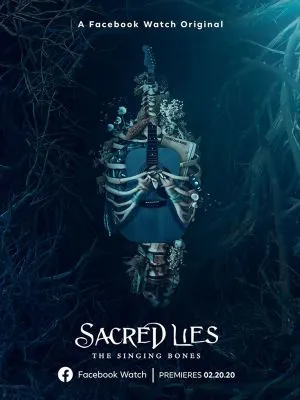 Sacred Lies