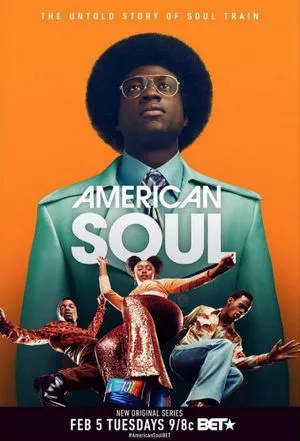 American Soul