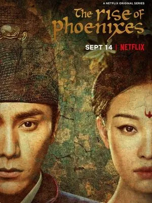 Rise of Phoenixes