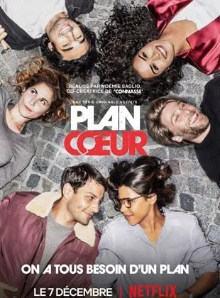 Plan coeur