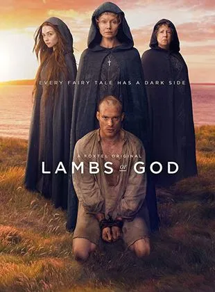 Lambs Of God