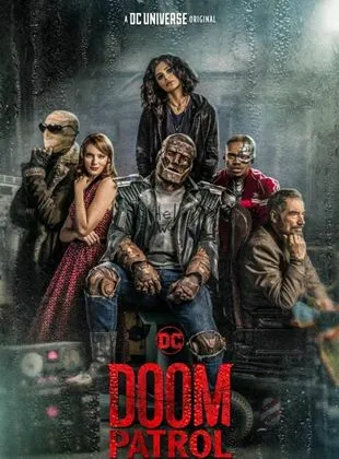 Doom Patrol