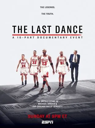 The Last Dance