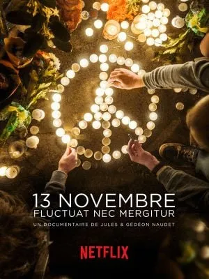 13 Novembre : Fluctuat Nec Mergitur