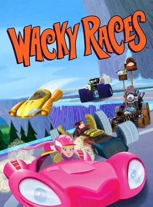 Wacky Races