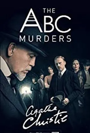 ABC contre Poirot