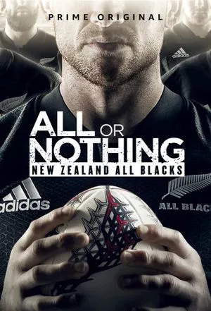 All or Nothing: New Zealand All Blacks