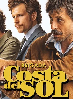 Brigada Costa del Sol