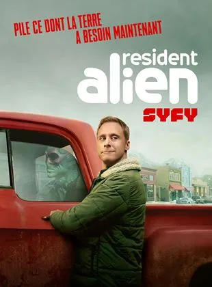 Resident Alien