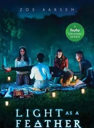 Light as a Feather : le jeu maudit