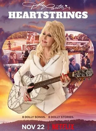 Dolly Parton's Heartstrings