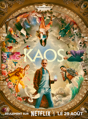 KAOS