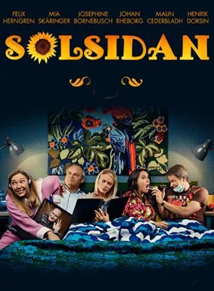 Solsidan