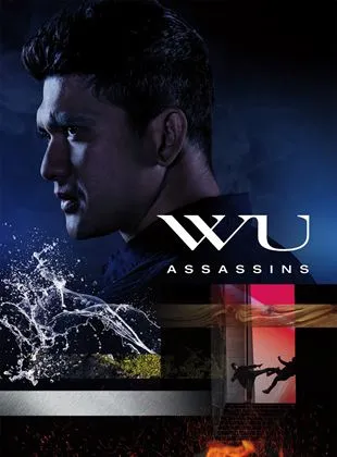 Wu Assassins