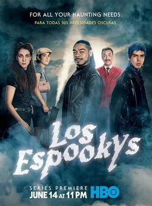 Los Espookys