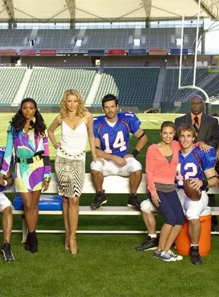 Football Wives