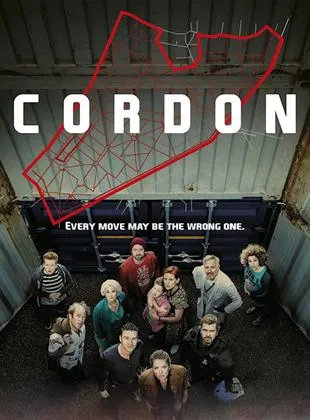 Cordon