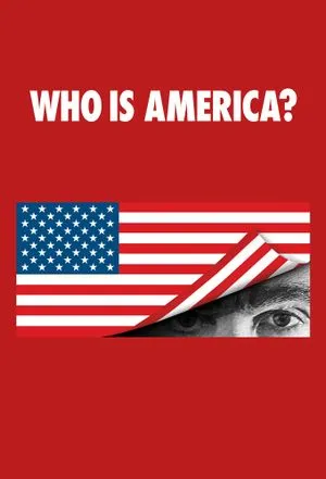 Who Is America?