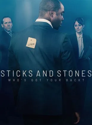 Sticks and Stones