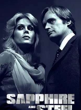 Sapphire & Steel