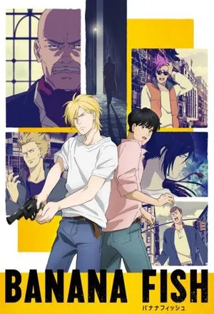 Banana Fish