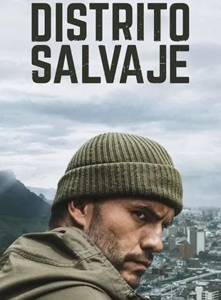 Distrito Salvaje