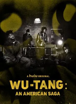 Wu-Tang : An American Saga