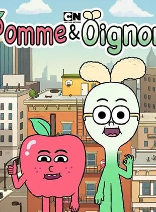 Pomme et Oignon