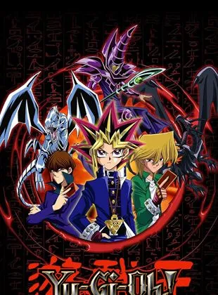 Yu-Gi-Oh - Duel Monsters