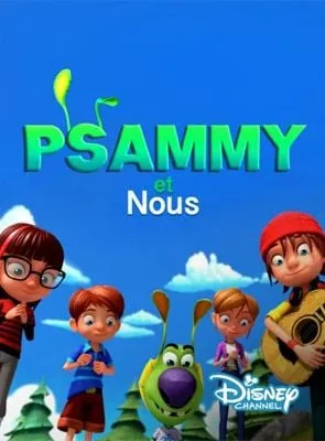 Psammy et nous