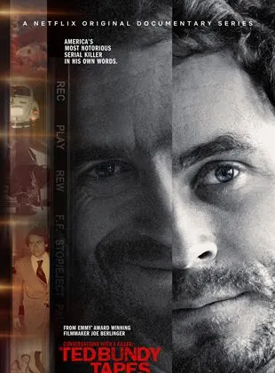 Conversations With a Killer: The Ted Bundy Tapes