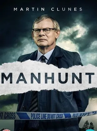 Manhunt : sur la piste du tueur