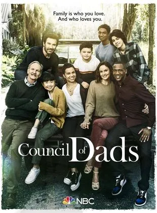 Council of Dads