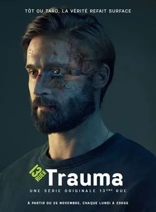 Trauma