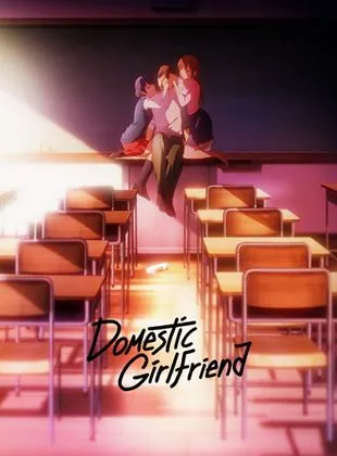 Domestic Girlfriend