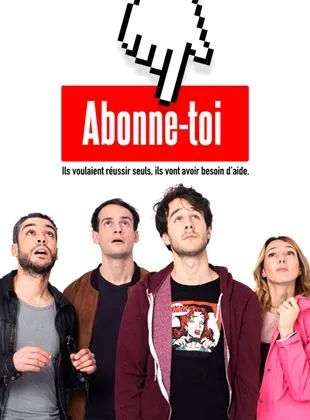 Abonne-toi