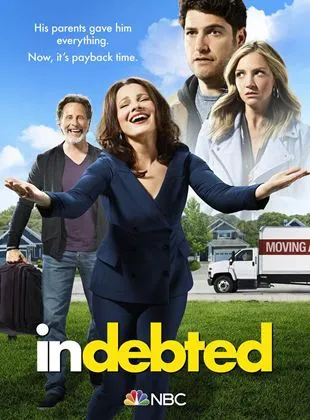 Indebted