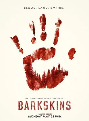 Barkskins : Le sang de la terre