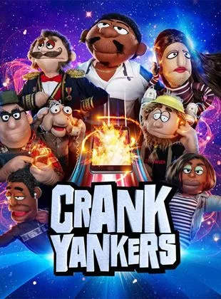 Crank Yankers