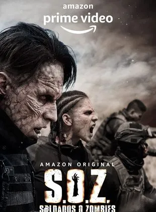 S.O.Z. Soldiers or Zombies