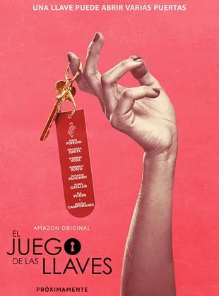 El Juego de las Llaves