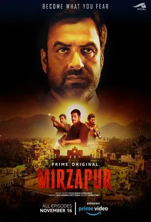 Mirzapur