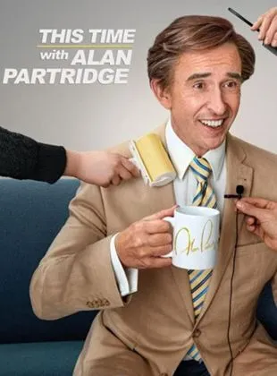 This Time with Alan Partridge