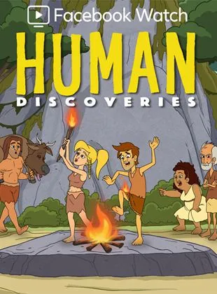 Human Discoveries