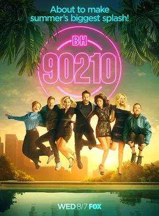 Beverly Hills : BH90210